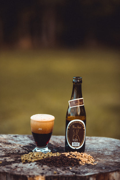 Mors Stout