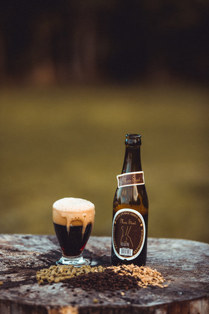 Mors Stout